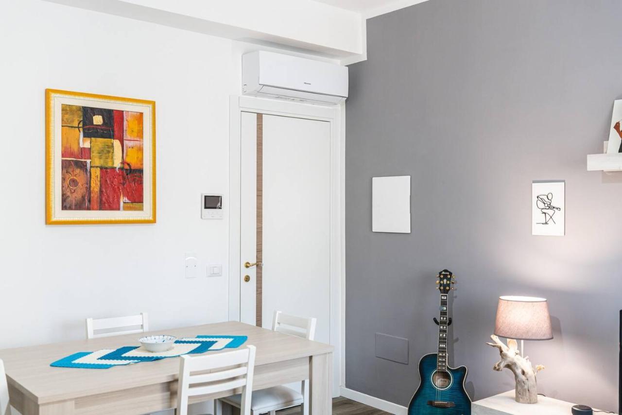Sera Suite Cagliari Esterno foto