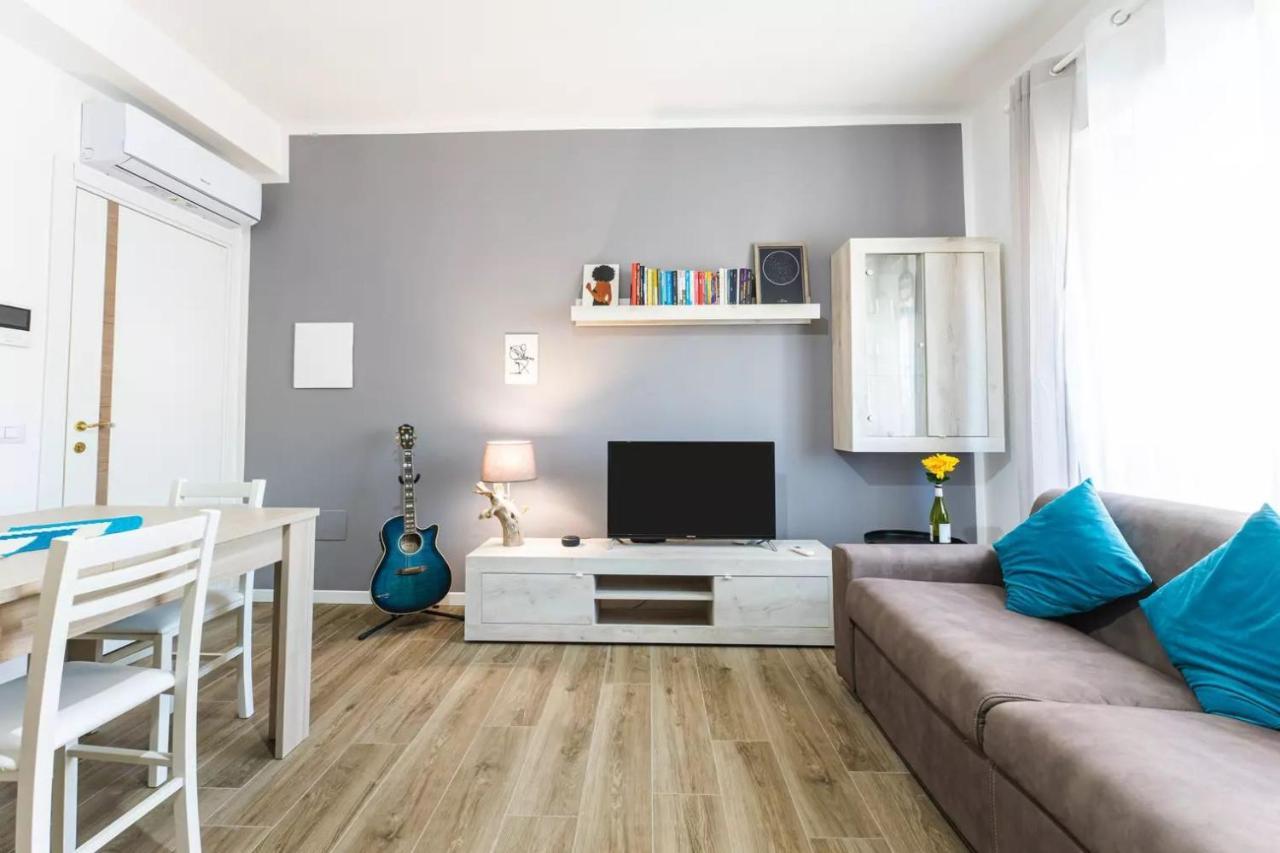 Sera Suite Cagliari Esterno foto